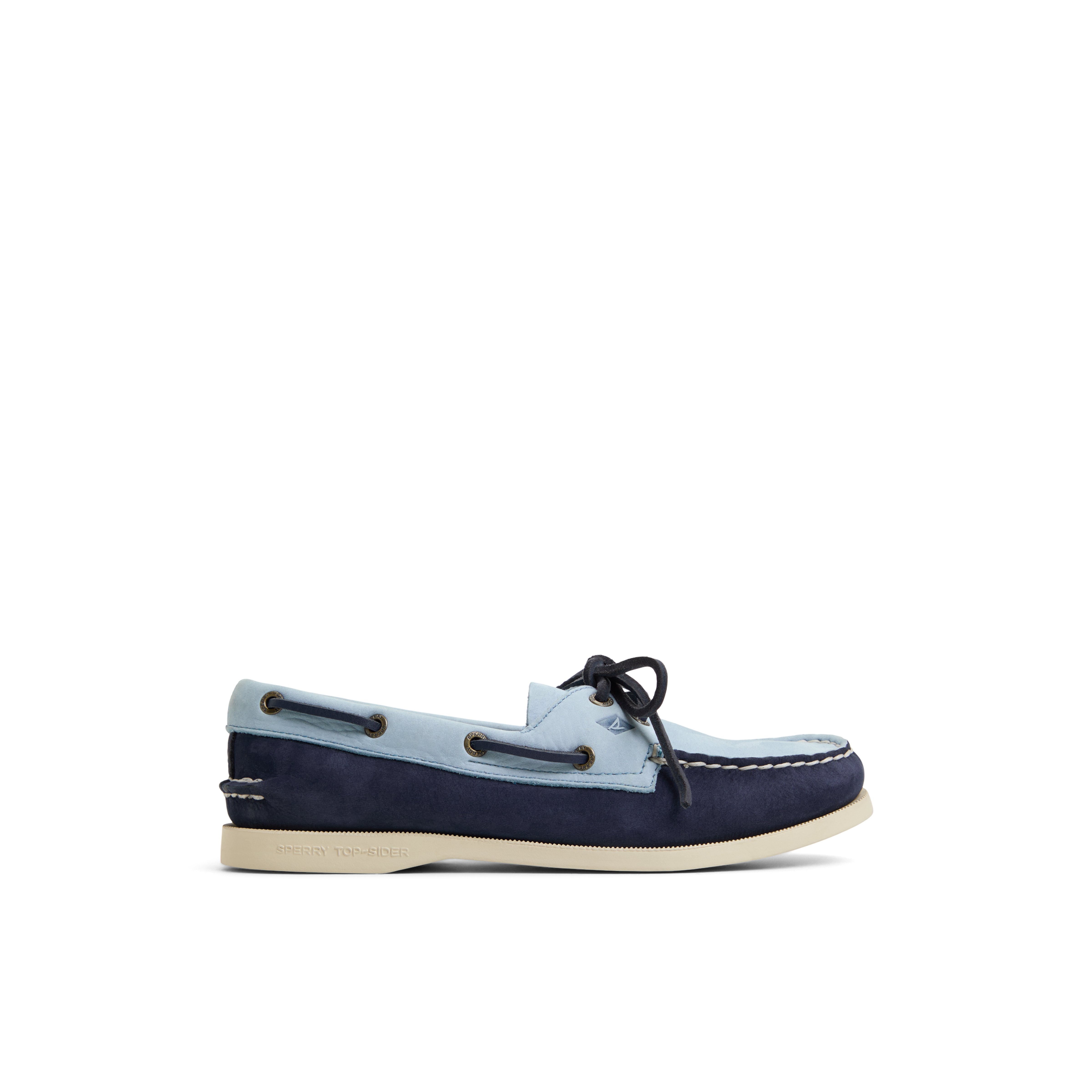 Ao 2 eye_wm Blue Multi Women's Leather | Sperry US Ao 2 eye_wm Blue Multi Women's Leather | Sperry US